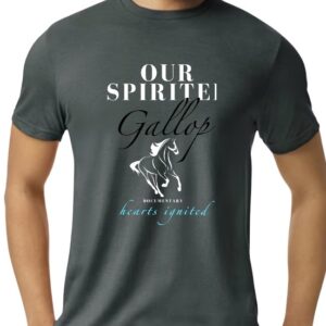 Our Spirited Gallop Shirt